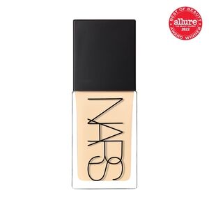 Gobi Light 3 NARS Light Reflecting Foundation Light Warm Brand New In Box